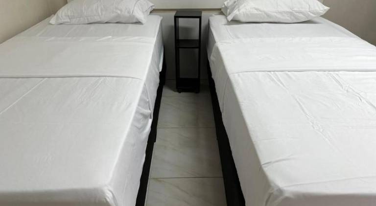 Rental apartment with garden | Good for workation in Manaus