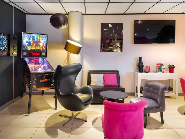 Ibis Styles Blois Centre Gare — photo 5