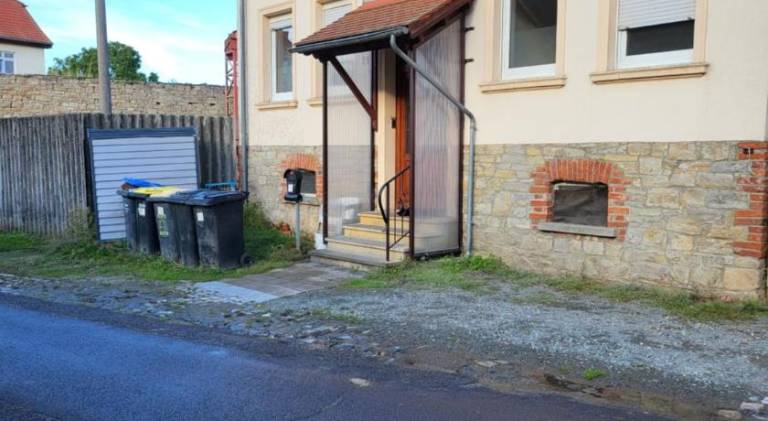 Bed & Breakfast Flechtingen