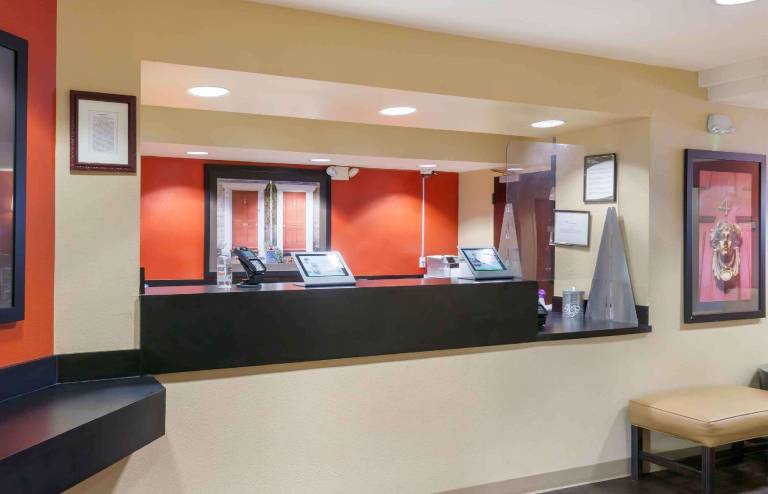 Extended Stay America Suites - Seattle - Lynnwood — photo 5
