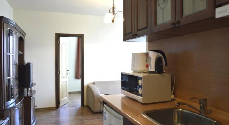Apartments & Studios Mountain Romance — photo 2