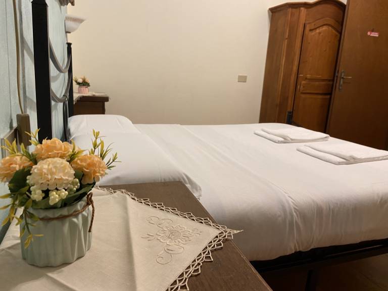 Chambre privée Cannaregio