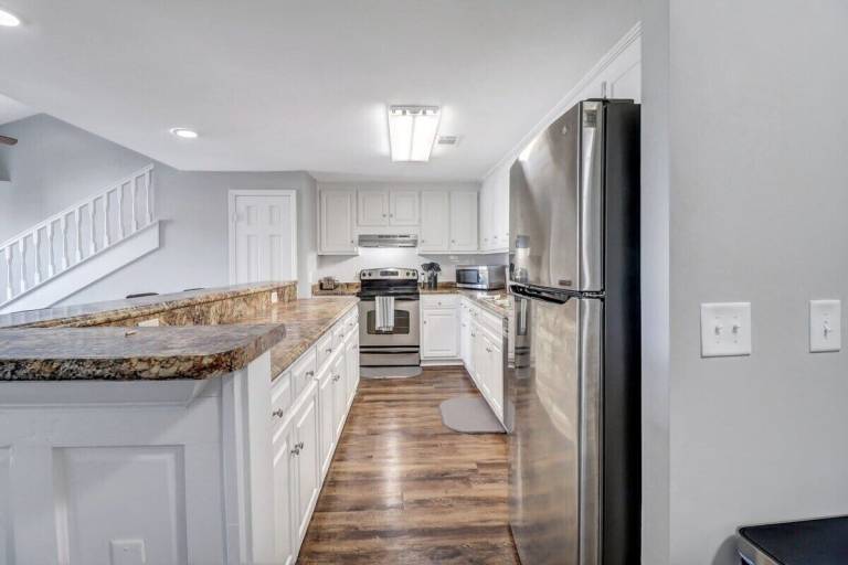 Apartment  Statesboro