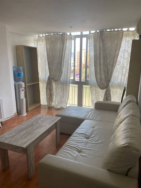 Habitación privada Puerto