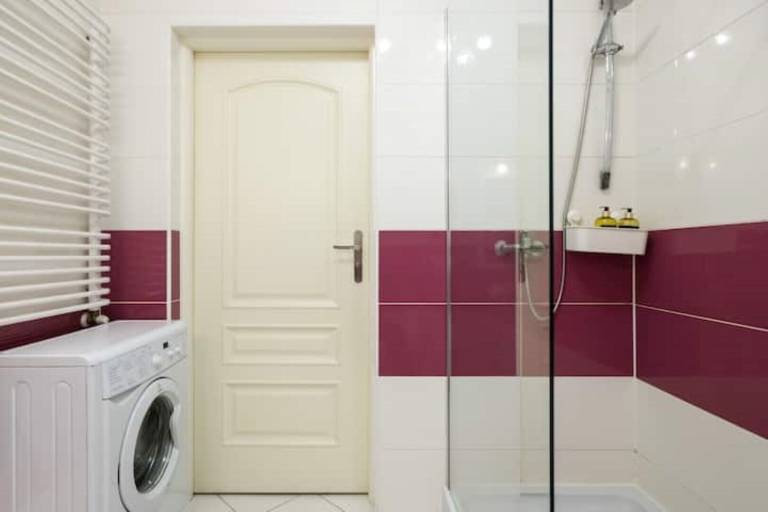 Appartement Grzegórzki