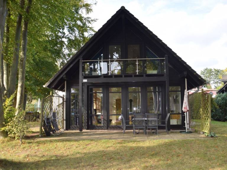 Ferienhaus Plau am See