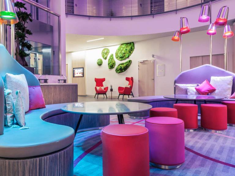Mercure Toulouse Sud in Toulouse