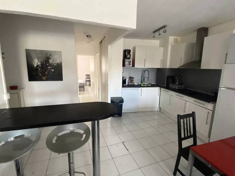 Holiday apartment with 2 rooms for 6 persons — photo 5