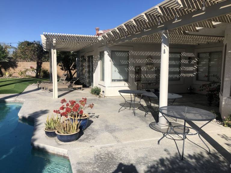 House La Quinta