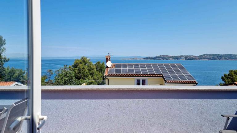 Apartma Plaža Kanegra