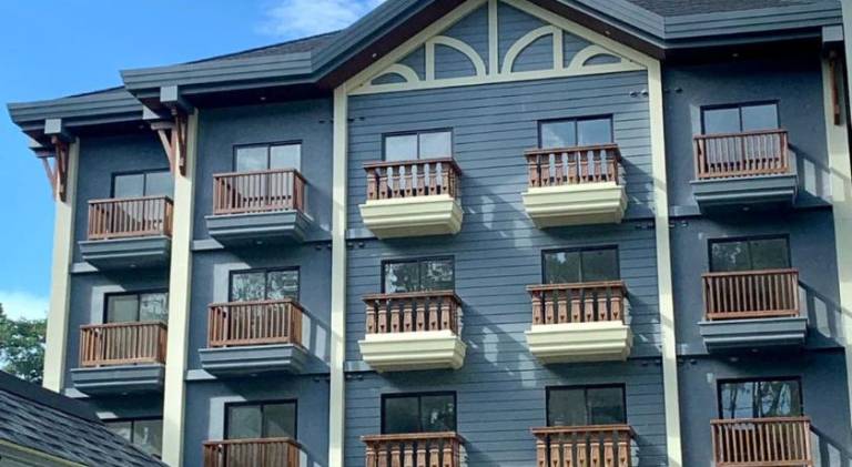 Resort Tagaytay