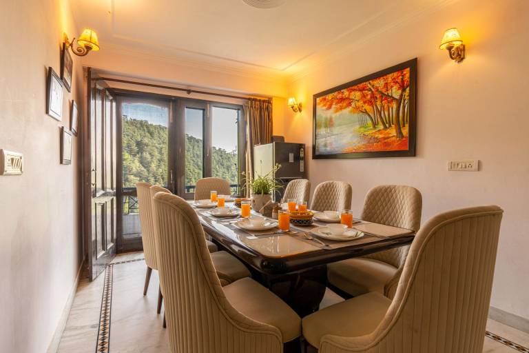 Villa with 6 rooms for 12 persons — photo 5