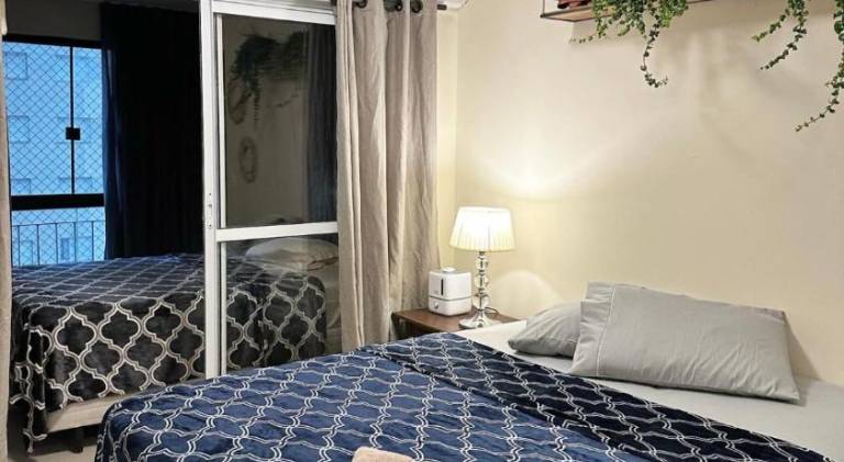 70 m&sup2; Ferienwohnung