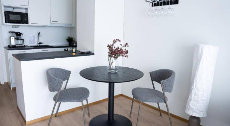 Holiday apartment with sauna — photo 3