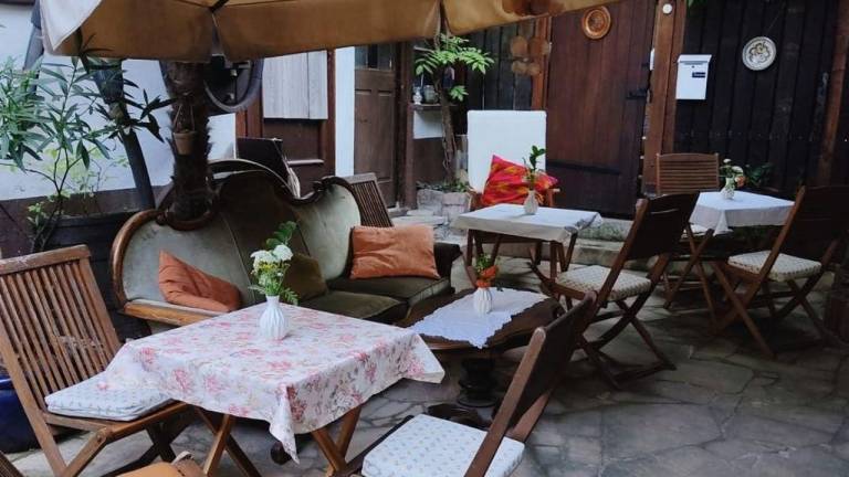 Ferienwohnung Leinsweiler
