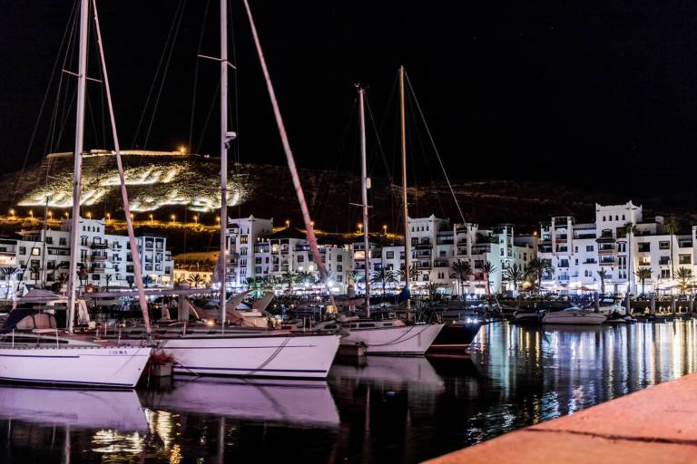 Apartament  Agadir