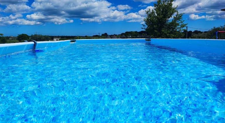 House with pool — photo 5