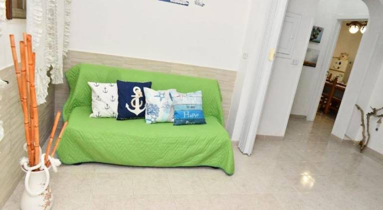 Vacation home with 3 rooms for 6 persons — photo 2