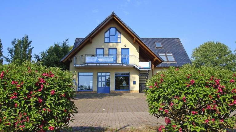 Ferienwohnung Röbel/Müritz