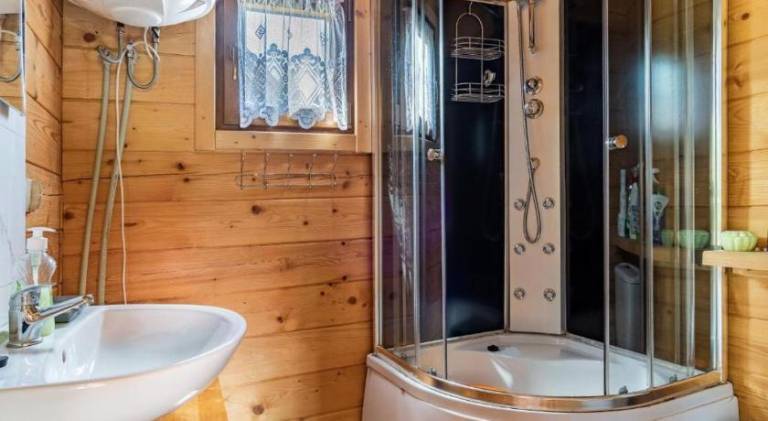 Vacation home with 2 rooms for 8 persons — photo 2