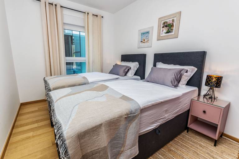 Apartman Varoš