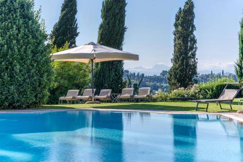Agriturismo San Miniato