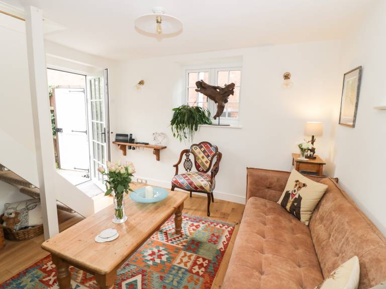 Fully equipped cottage with garden | Dogs allowed — photo 5