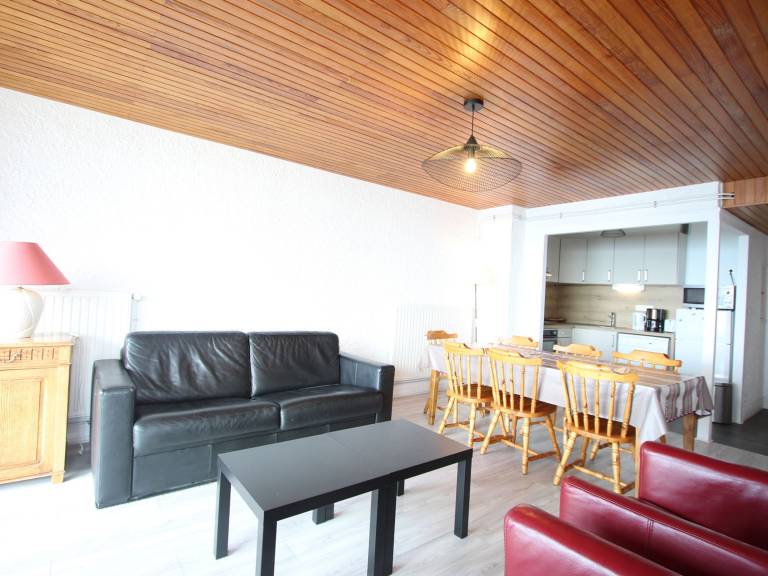 Appartement Chamrousse