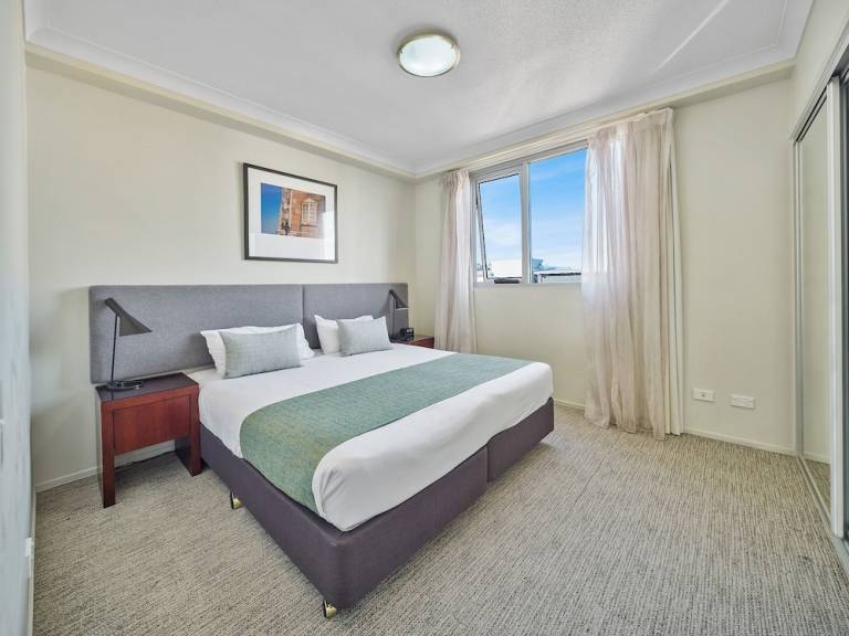 Aparthotel Chermside