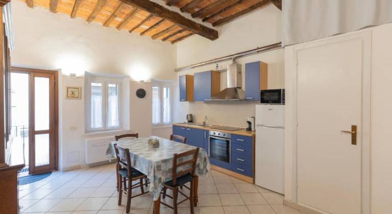 Rental apartment with 1 room for 4 persons in Portoferraio