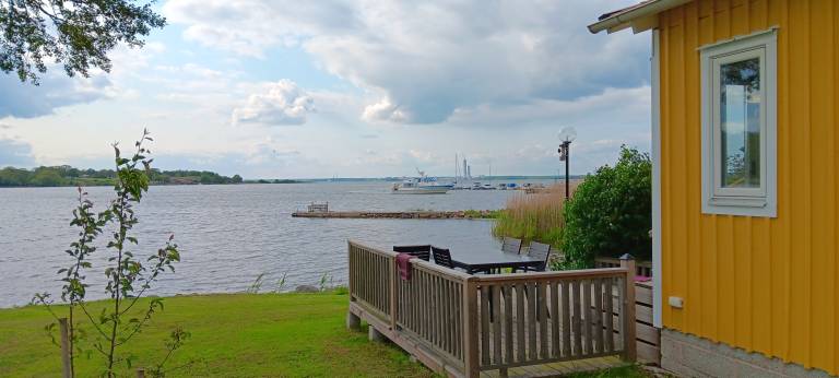 Ferienhaus in Karlskrona, Schweden f&uuml;r max. 5 Personen