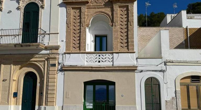 Apartment | Next to the beach | Pets are welcome in Nardò