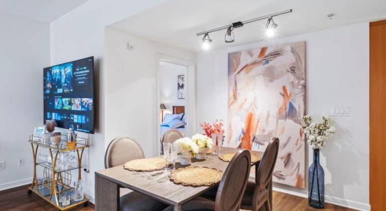 Holiday apartment | Close to the beach | Pets are welcome — photo 3