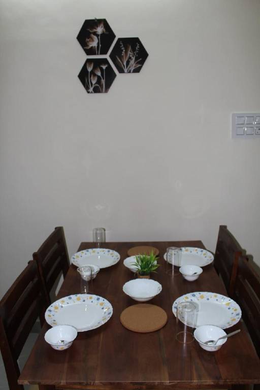 House with 1 room for 4 persons — photo 4