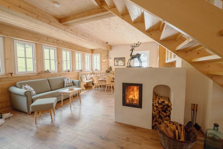 Ferienhaus  Bad Aussee