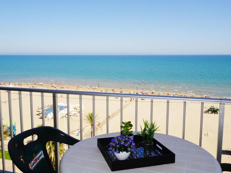 Appartement Daimús