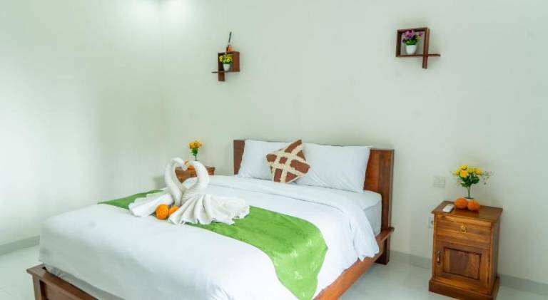 Big vacation home with pool, patio & garden | Pets are welcome in Ubud