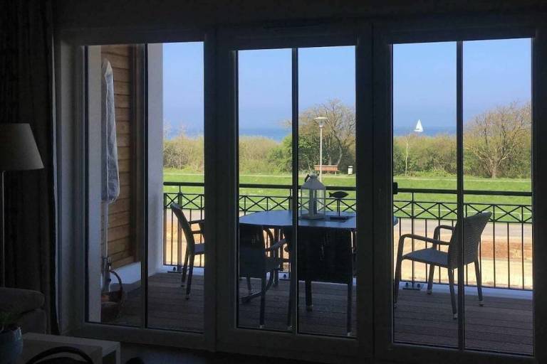 Ferienhaus  Heiligendamm