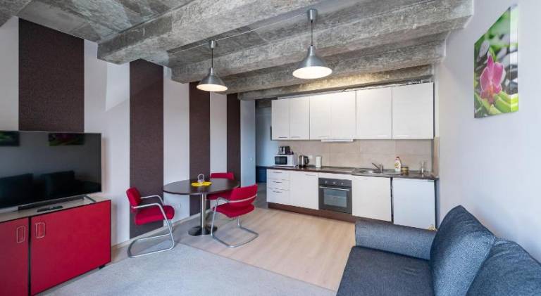 Nice holiday apartment | Pets are welcome — photo 2