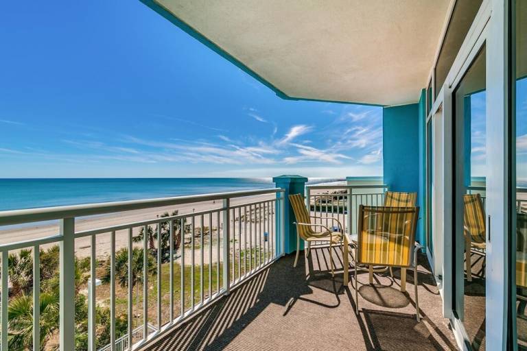 Myrtle Beach Monthly Rentals by Owner: Your Guide to the Perfect Getaway