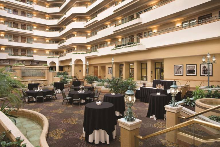 Embassy Suites by Hilton Greensboro Airport — photo 2