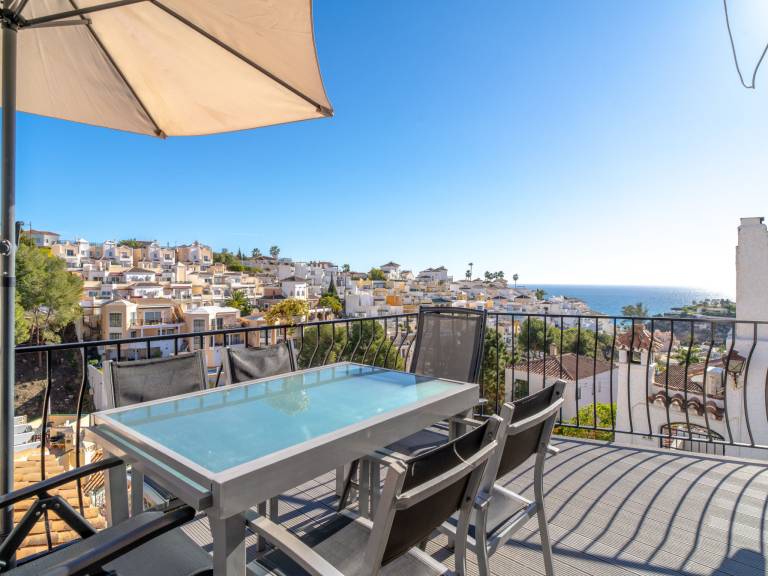 House Nerja