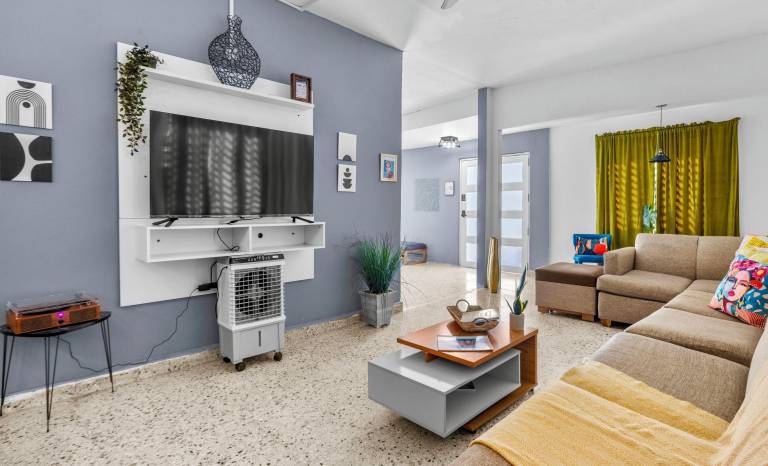 Aparthotel Parque Isla Verde