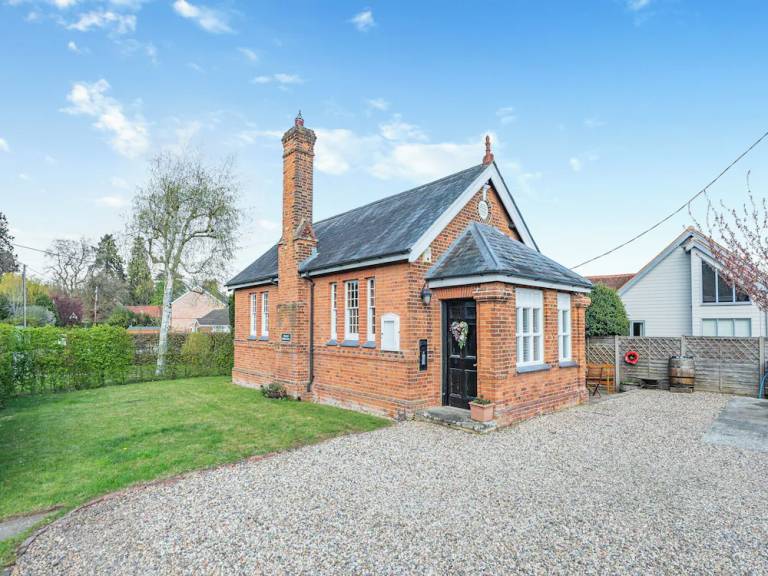 House  Stansted Mountfitchet