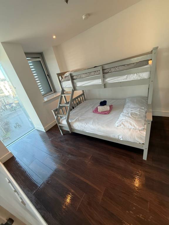 Apartamento Municipio de Wandsworth