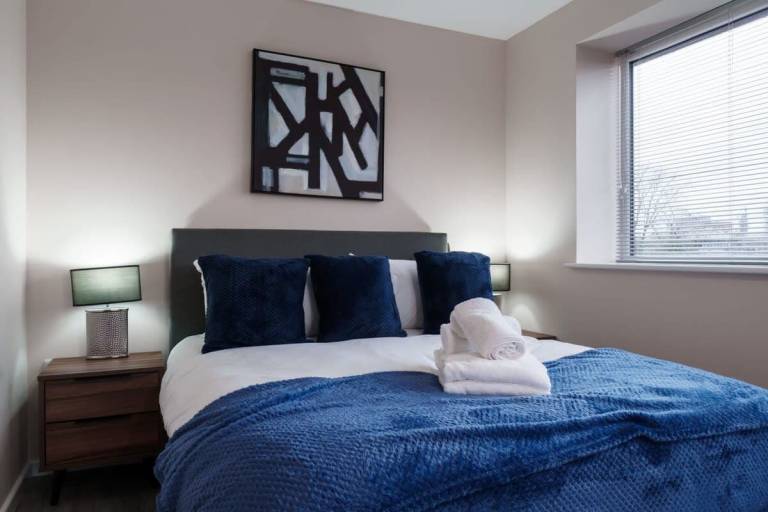 Family-oriented rental apartment | Suitable for remote work | Pets are welcome — photo 3