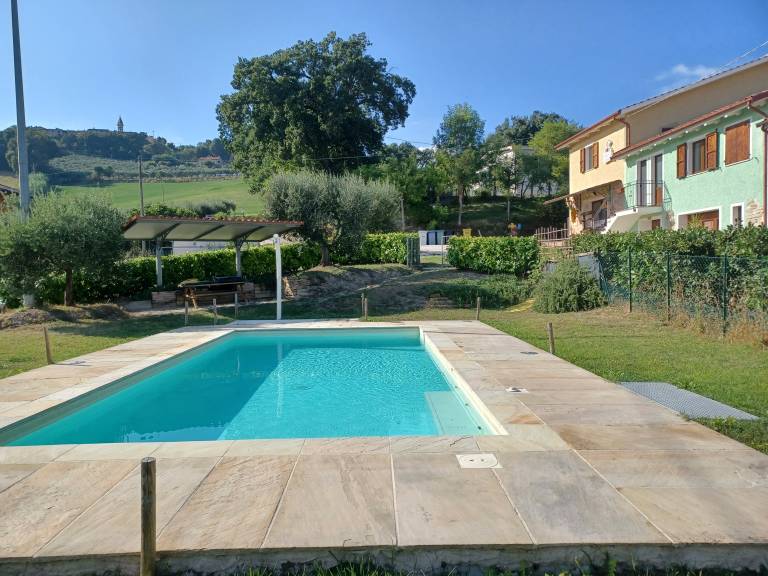 Agriturismo Mondavio