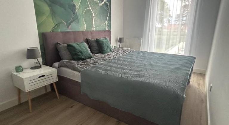 Lovely apartment | Close to the beach | Pets allowed — photo 2