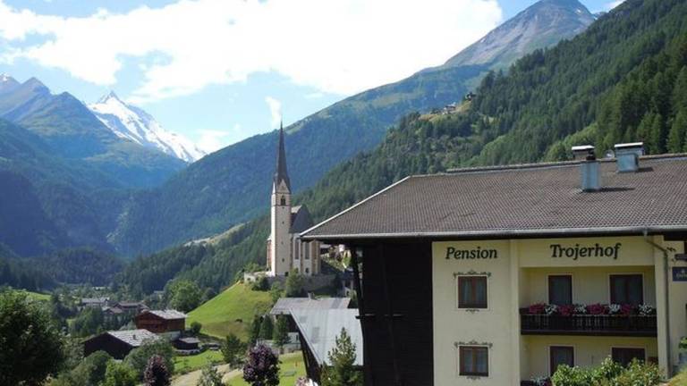 Ferienwohnung Heiligenblut