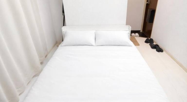 2B Noahs Ark Cozy Stay 5min Tanimachikyuchome 10min Nipponbashi — photo 5